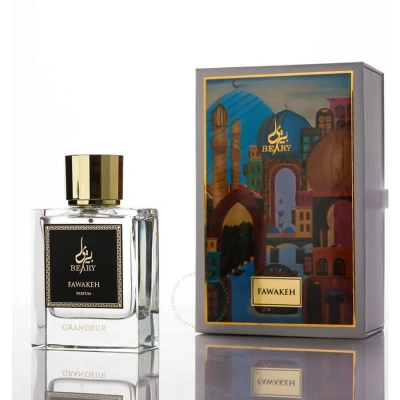 Giorgio Unisex Fawakeh Musk Parfum 3.4 oz Fragrances 6298141927988 In N/a