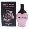 GIORGIO VALENTI ROSE NOIRE ABSOLUE BY GIORGIO VALENTI EDP SPRAY 3.3 OZ