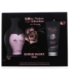 Giorgio Valenti Rose Noire Absolue /  Set (w) In Rose