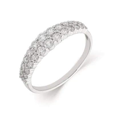 Giorgio Visconti Ring Woman  Abx17171 In Pattern