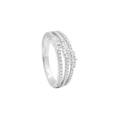 Giorgio Visconti Ring Woman  ♪ In Neutral