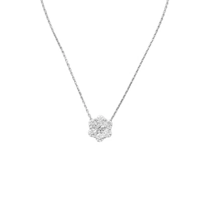 Giorgio Visconti Women's Necklace  Gbx33080 In Pattern