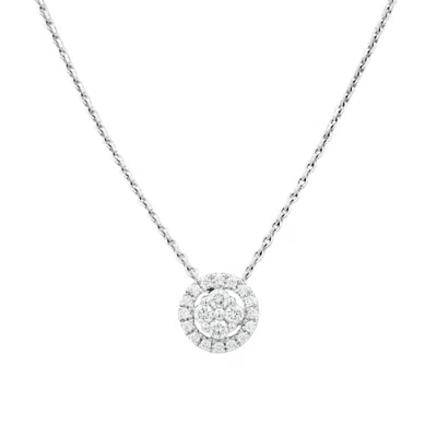 Giorgio Visconti Women's Necklace  ♪ In Purple