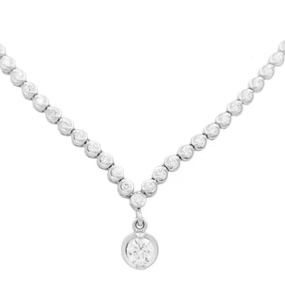 Giorgio Visconti Women's Necklace  ♪ In Pattern