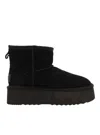 Gioseppo Boots Bancroft Woman  70717_black In Black