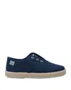 Gioseppo Espadrilles In Blue
