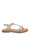 Gioseppo Babies'  Sandals In Green