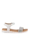 Gioseppo Sandals In White