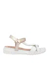 Gioseppo Sandals In White