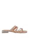Gioseppo Sandals In Pink
