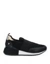 Gioseppo Sneakers In Black