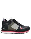 Gioseppo Sneakers In Black