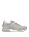 Gioseppo Sneakers In Grey