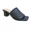 Gioseppo Women's Colrain Sandal In Black In Black