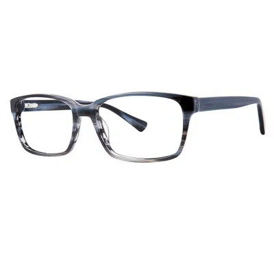 Giovani Di Venezia Men's Baxter Eyeglasses In Black Demi In Multi
