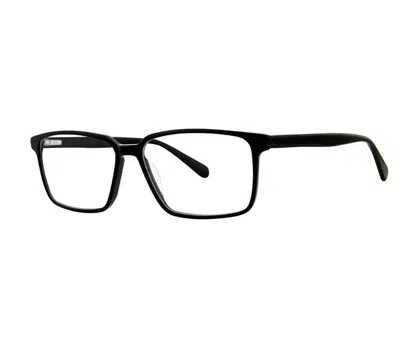 Giovani Di Venezia Men's Brice Eyeglasses In Black