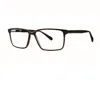 Giovani Di Venezia Men's Brice Eyeglasses In Tortoise In Gray
