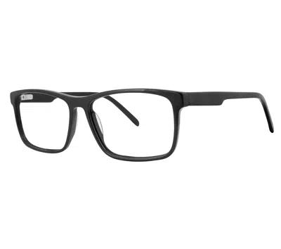 Giovani Di Venezia Men's Chase Eyeglasses In Black
