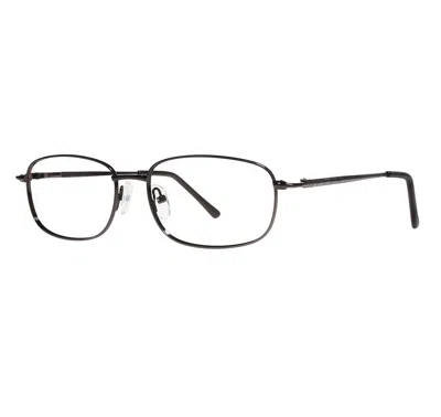 Giovani Di Venezia Men's Joey Eyeglasses In Brown
