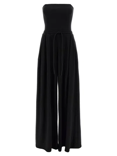 GIOVANNI BEDIN GIOVANNI BEDIN JUMPSUIT WITH CORSET