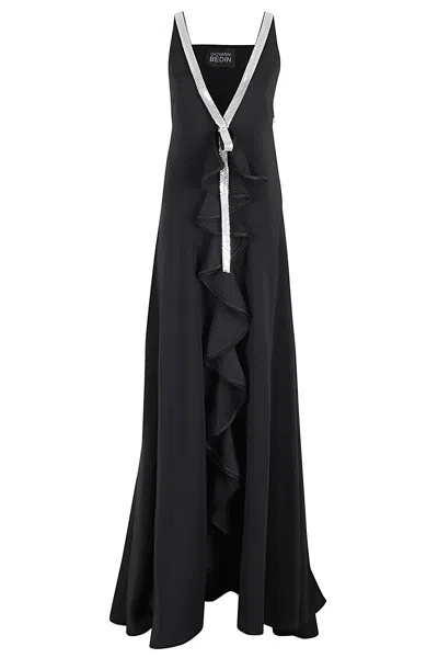 GIOVANNI BEDIN LONG DRESS