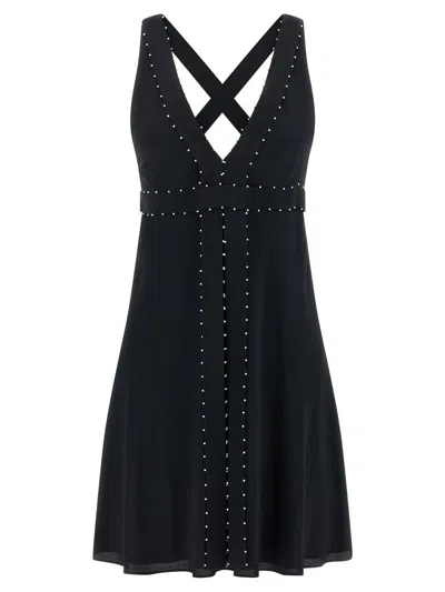 GIOVANNI BEDIN GIOVANNI BEDIN PEARL DRESS