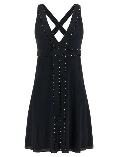 GIOVANNI BEDIN GIOVANNI BEDIN PEARL DRESS