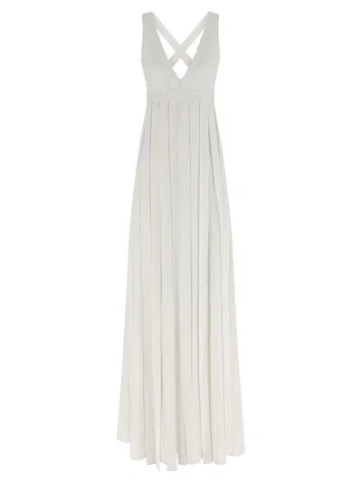 GIOVANNI BEDIN GIOVANNI BEDIN PEARL DRESS