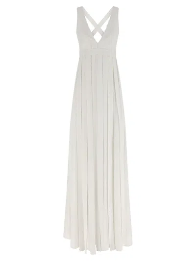GIOVANNI BEDIN PEARL DRESS