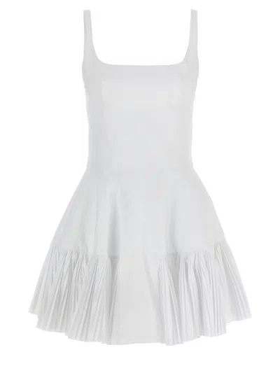 GIOVANNI BEDIN GIOVANNI BEDIN PLEATED DRESS