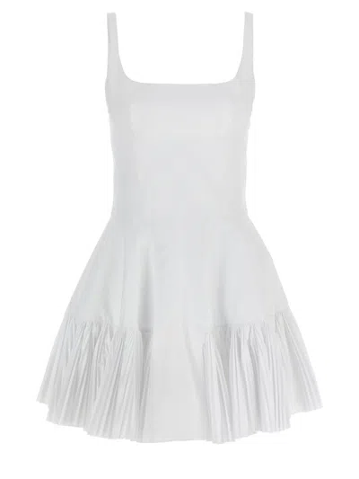 GIOVANNI BEDIN GIOVANNI BEDIN PLEATED DRESS