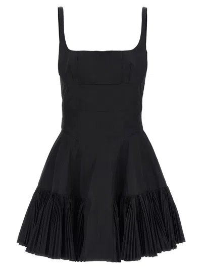 GIOVANNI BEDIN GIOVANNI BEDIN PLEATED DRESS