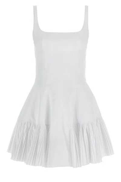 GIOVANNI BEDIN GIOVANNI BEDIN PLEATED DRESS