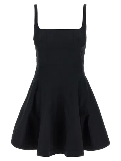 GIOVANNI BEDIN GIOVANNI BEDIN POPLIN MINI DRESS
