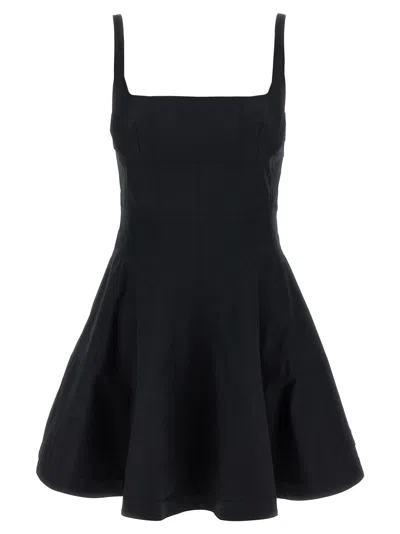 GIOVANNI BEDIN GIOVANNI BEDIN POPLIN MINI DRESS