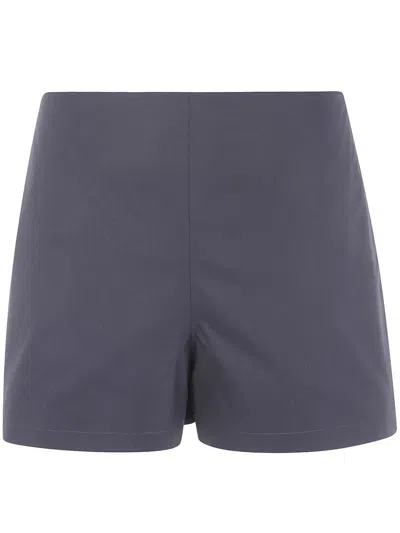 Giovanni Bedin Shorts Clothing In Black