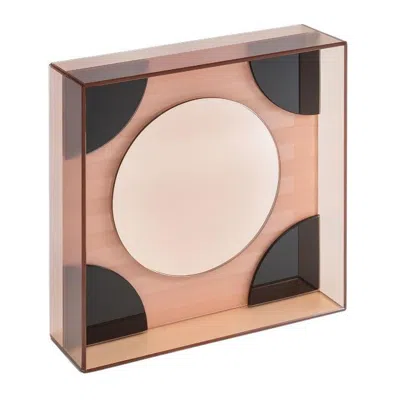 Pre-owned Giovanni Botticelli Figure Mt1 Mirror In Sand