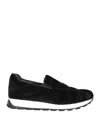Giovanni Conti Sneakers In Black
