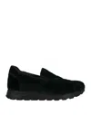 Giovanni Conti Sneakers In Purple