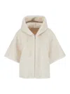 Giovanni Paris Alizee In White