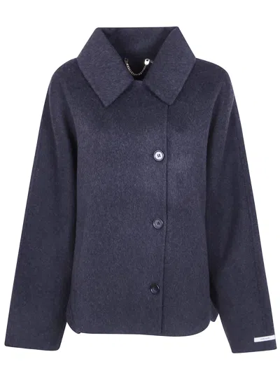 Giovanni Paris Jacket Pascale In Gray