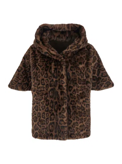 Giovanni Paris Leonie In Brown