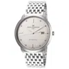 Girard-perregaux 1966 Men's Watch In Silver