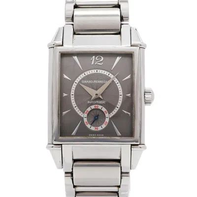 Pre-owned Girard-perregaux Wristwatch () In Multi