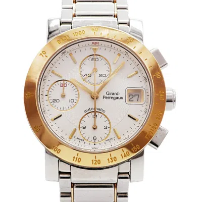 Pre-owned Girard-perregaux Wristwatch () In Multi
