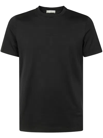 Girelli Bruni Giza Round Neck Short Sleeves T-shirt
