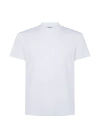 Girelli Bruni Short-sleeve T-shirt In White