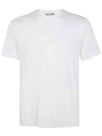 Girelli Bruni T-shirt Maniche Corte "giza" In White
