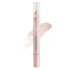Girlactik Ladies 3-in-1 Sparkle Lip Balm 0.99 oz Twinkle (pink Sparkle) Makeup 693667032103 In Pink