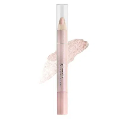 Girlactik Ladies 3-in-1 Sparkle Lip Balm 0.99 oz Twinkle (pink Sparkle) Makeup 693667032103